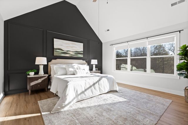 8629 Woodbury Acre Court, Harrison, TN 37341