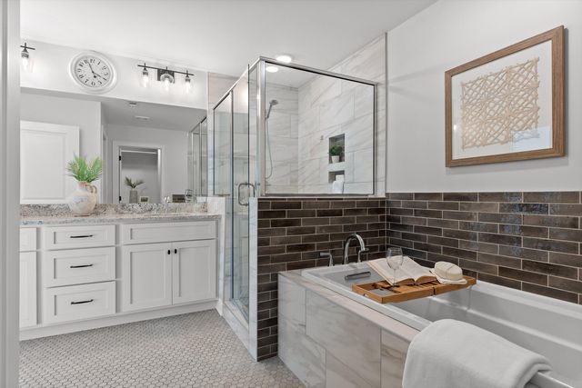 8629 Woodbury Acre Court, Harrison, TN 37341