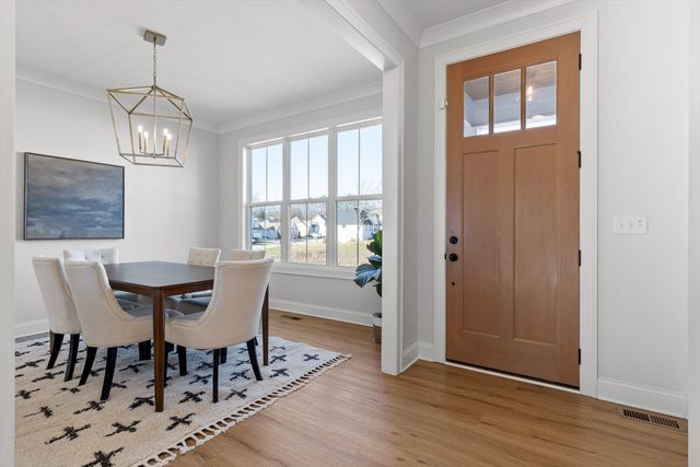 8629 Woodbury Acre Court, Harrison, TN 37341