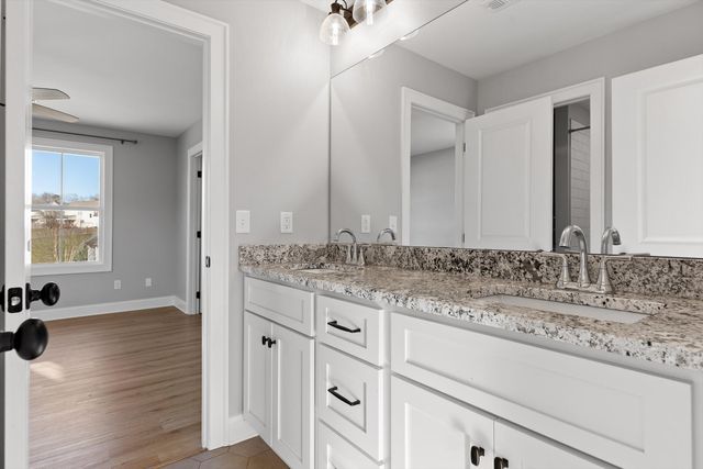 8629 Woodbury Acre Court, Harrison, TN 37341