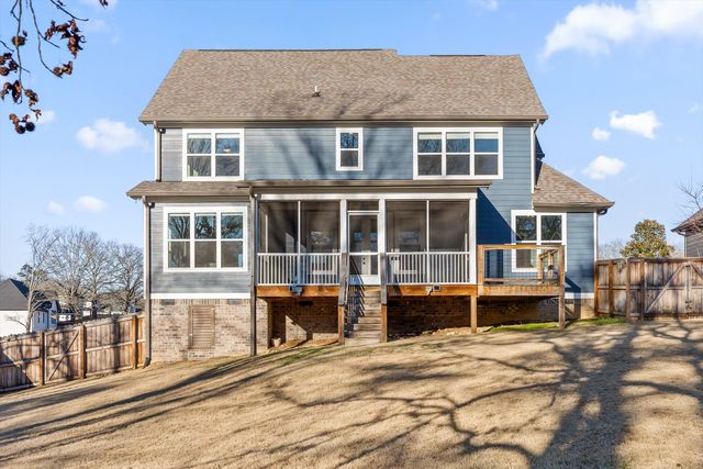 8629 Woodbury Acre Court, Harrison, TN 37341