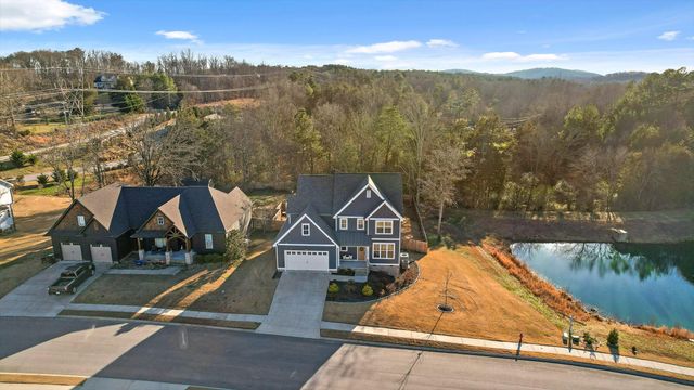 8629 Woodbury Acre Court, Harrison, TN 37341