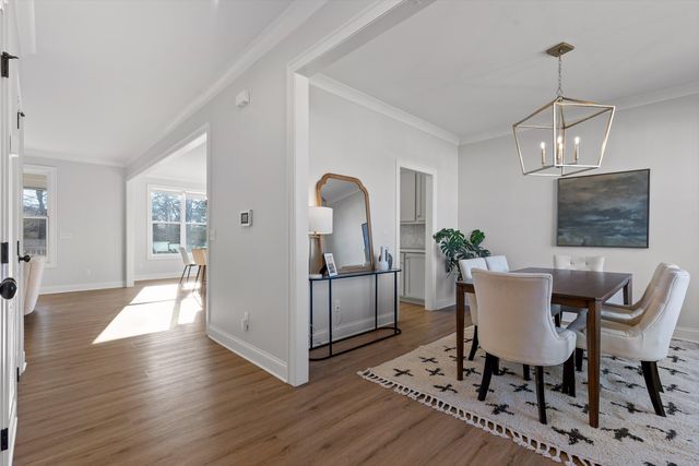 8629 Woodbury Acre Court, Harrison, TN 37341