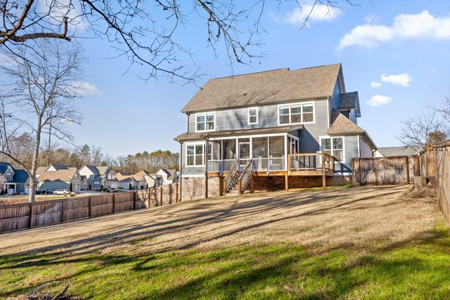 8629 Woodbury Acre Court, Harrison, TN 37341