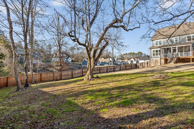 8629 Woodbury Acre Court, Harrison, TN 37341