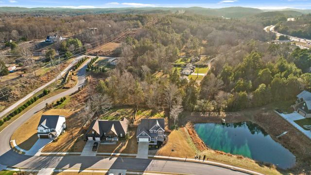 8629 Woodbury Acre Court, Harrison, TN 37341