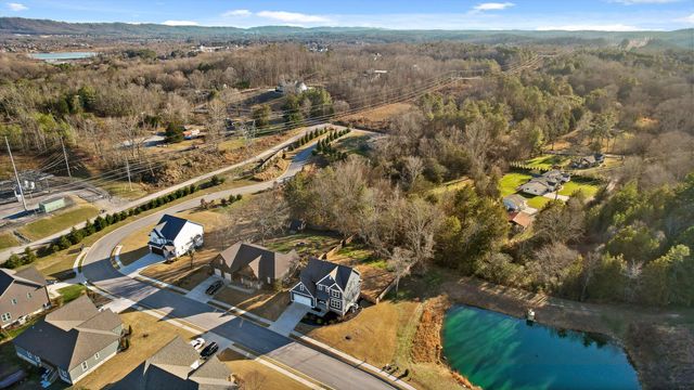 8629 Woodbury Acre Court, Harrison, TN 37341
