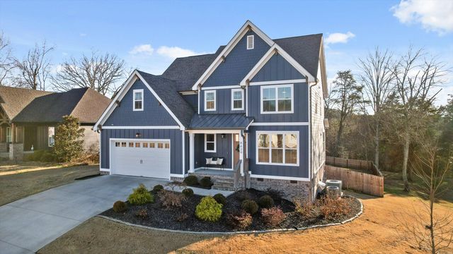 8629 Woodbury Acre Court, Harrison, TN 37341