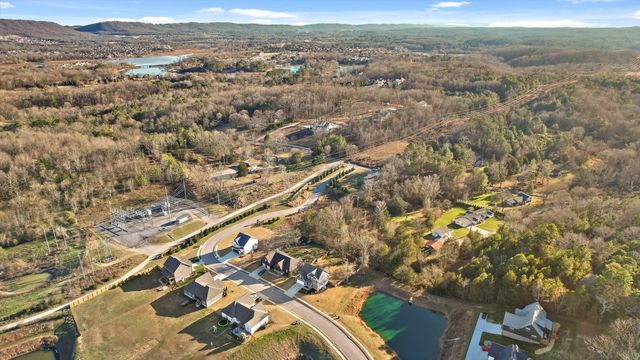 8629 Woodbury Acre Court, Harrison, TN 37341