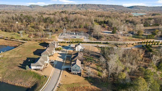 8629 Woodbury Acre Court, Harrison, TN 37341