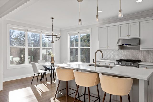 8629 Woodbury Acre Court, Harrison, TN 37341