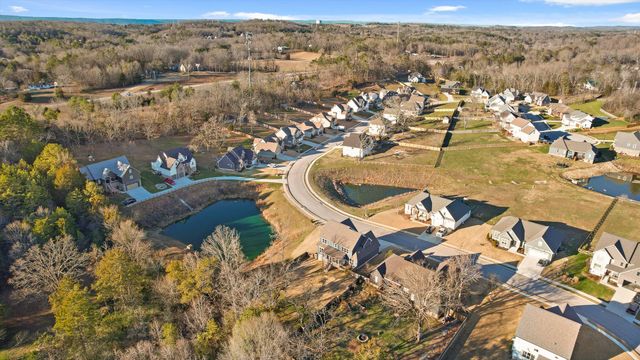 8629 Woodbury Acre Court, Harrison, TN 37341