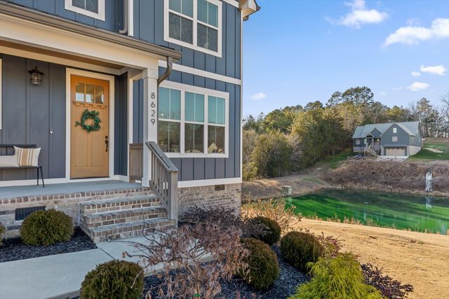 8629 Woodbury Acre Court, Harrison, TN 37341