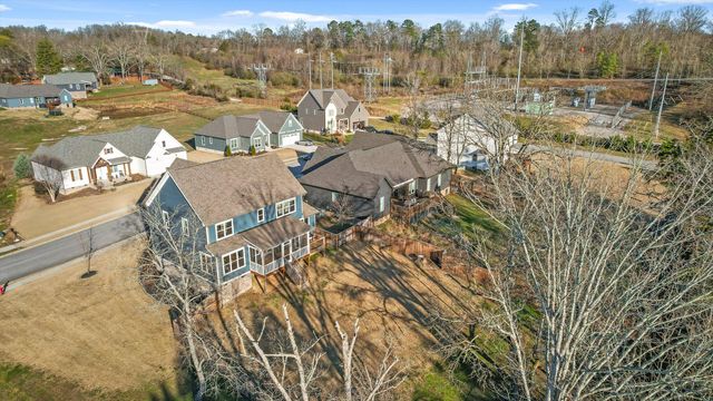 8629 Woodbury Acre Court, Harrison, TN 37341