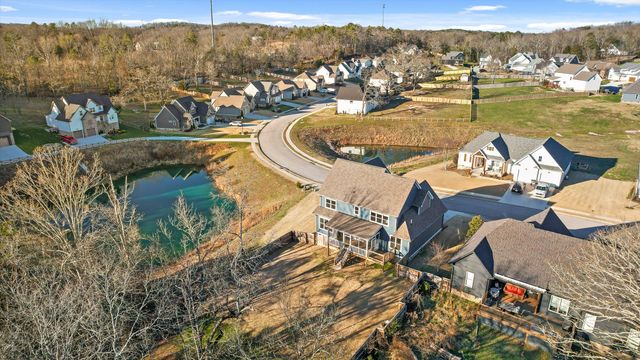 8629 Woodbury Acre Court, Harrison, TN 37341