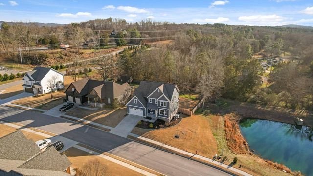 8629 Woodbury Acre Court, Harrison, TN 37341