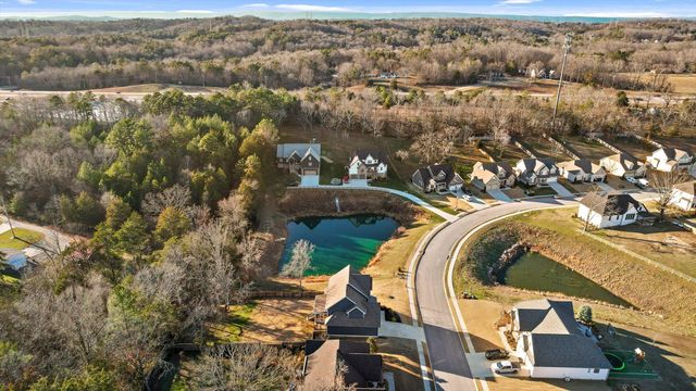 8629 Woodbury Acre Court, Harrison, TN 37341