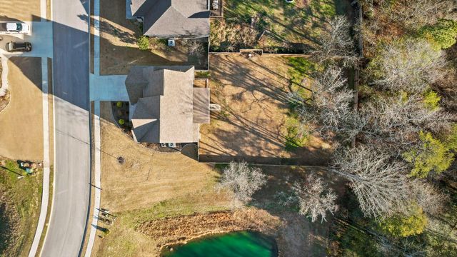 8629 Woodbury Acre Court, Harrison, TN 37341