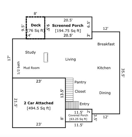 8629 Woodbury Acre Court, Harrison, TN 37341
