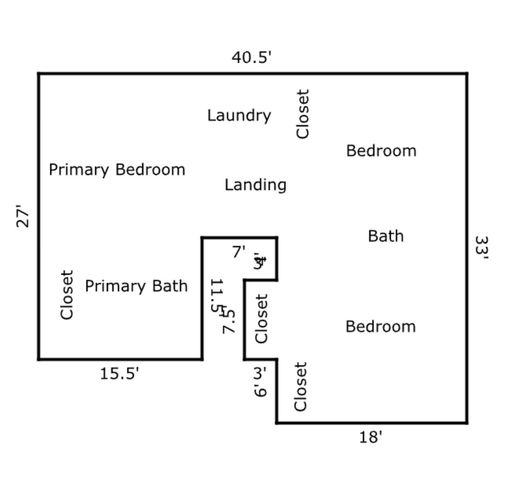 8629 Woodbury Acre Court, Harrison, TN 37341