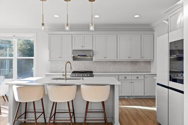 8629 Woodbury Acre Court, Harrison, TN 37341