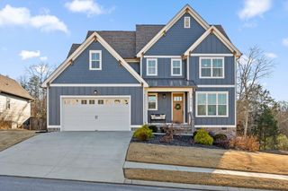 8629 Woodbury Acre Court, Harrison, TN 37341