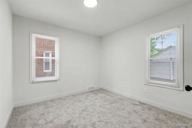 18955 Goulburn Street, Detroit, MI 48205