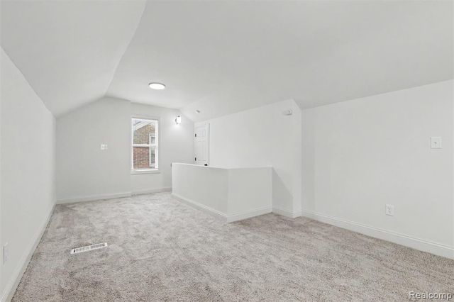 18955 Goulburn Street, Detroit, MI 48205