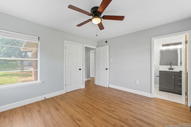 543 Freiling, San Antonio, TX 78213