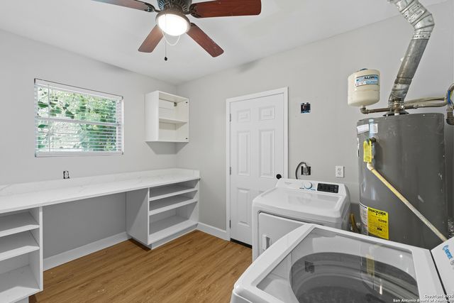 543 Freiling, San Antonio, TX 78213