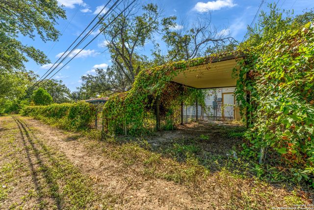 543 Freiling, San Antonio, TX 78213