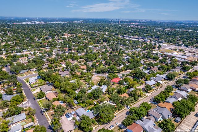 543 Freiling, San Antonio, TX 78213