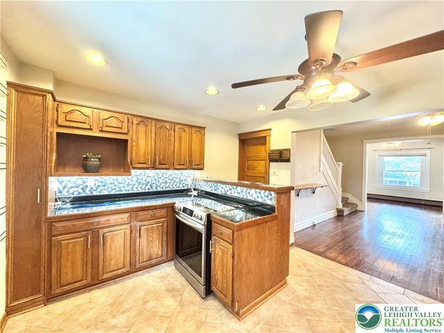 1123 Russell Avenue, Fountain Hill Boro, PA 18015