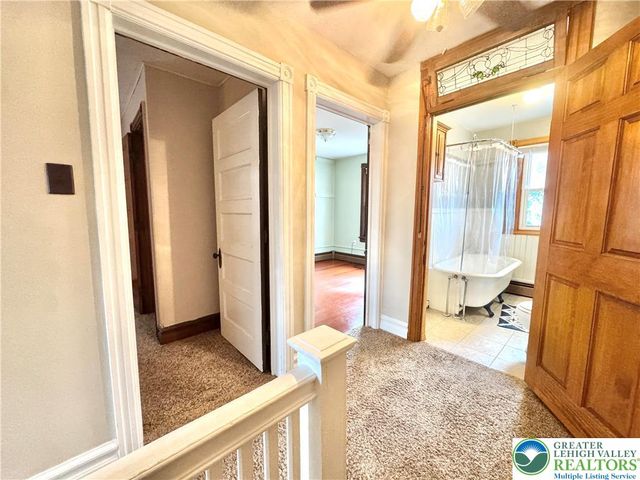 1123 Russell Avenue, Fountain Hill Boro, PA 18015