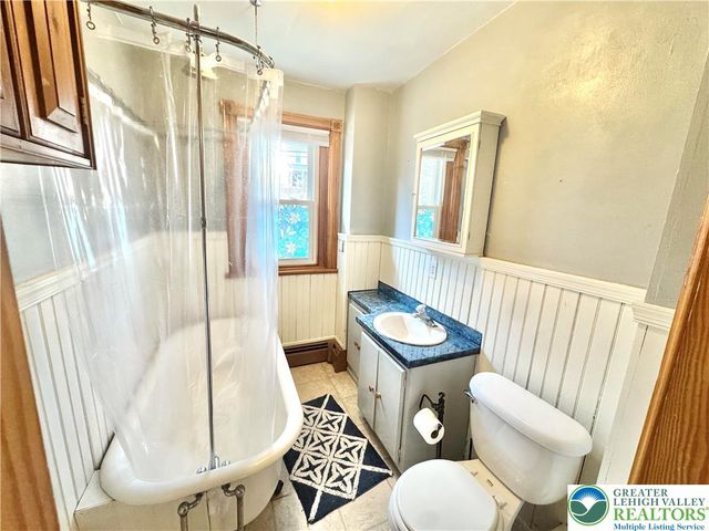 1123 Russell Avenue, Fountain Hill Boro, PA 18015