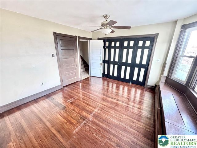 1123 Russell Avenue, Fountain Hill Boro, PA 18015