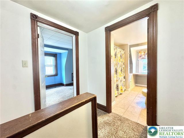 1123 Russell Avenue, Fountain Hill Boro, PA 18015