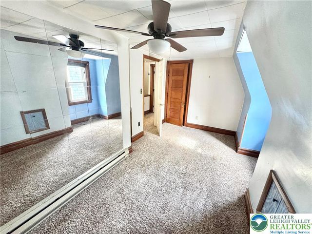 1123 Russell Avenue, Fountain Hill Boro, PA 18015