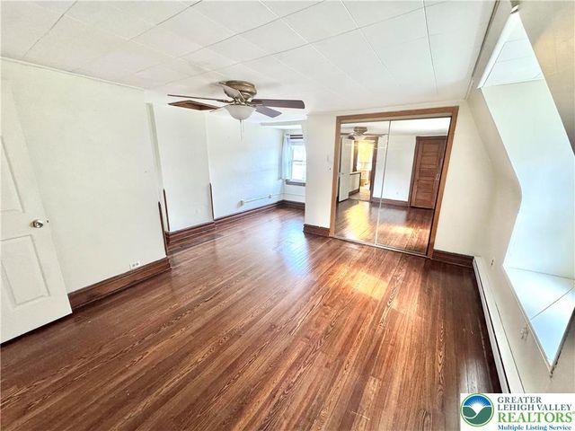 1123 Russell Avenue, Fountain Hill Boro, PA 18015