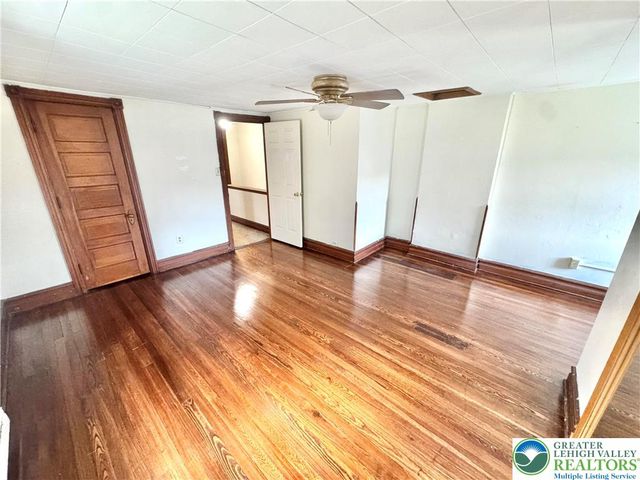 1123 Russell Avenue, Fountain Hill Boro, PA 18015