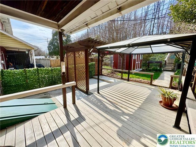 1123 Russell Avenue, Fountain Hill Boro, PA 18015