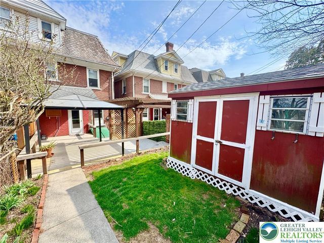 1123 Russell Avenue, Fountain Hill Boro, PA 18015