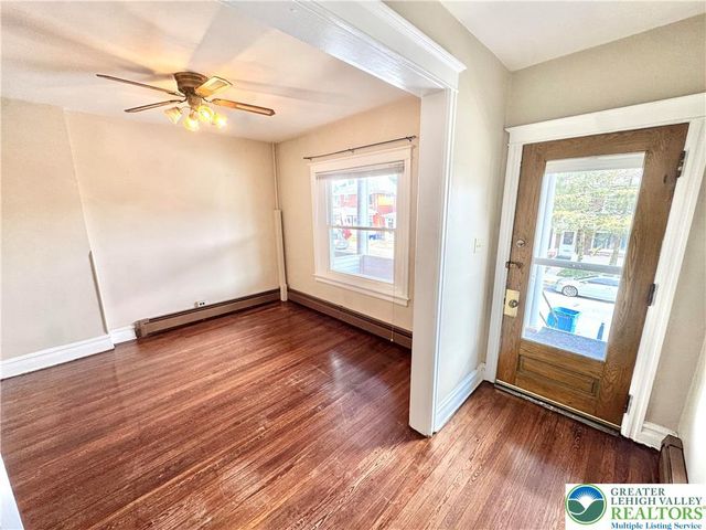 1123 Russell Avenue, Fountain Hill Boro, PA 18015