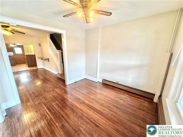 1123 Russell Avenue, Fountain Hill Boro, PA 18015