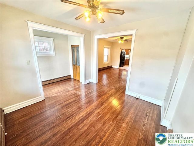 1123 Russell Avenue, Fountain Hill Boro, PA 18015