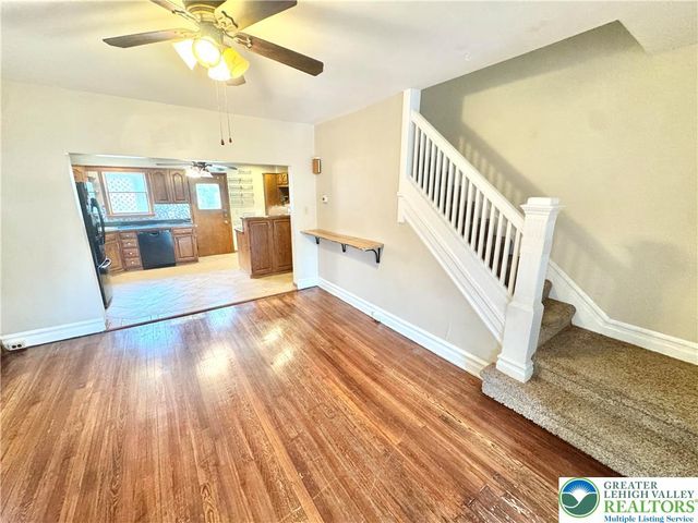 1123 Russell Avenue, Fountain Hill Boro, PA 18015