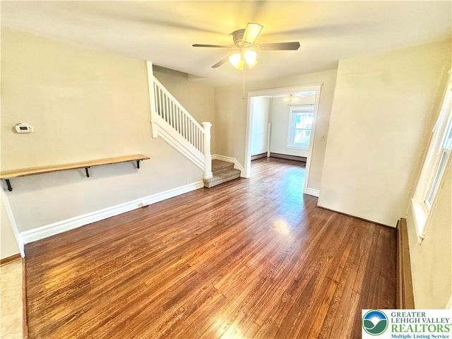 1123 Russell Avenue, Fountain Hill Boro, PA 18015