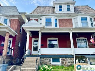 1123 Russell Avenue, Fountain Hill Boro, PA 18015