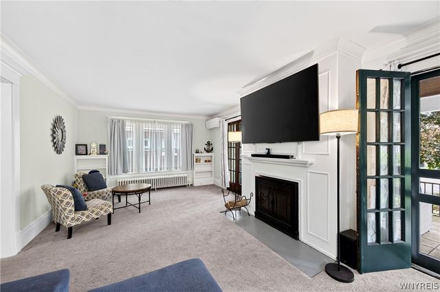40 Jewett Parkway, Buffalo, NY 14214
