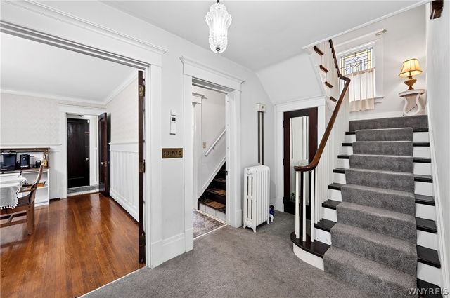 40 Jewett Parkway, Buffalo, NY 14214